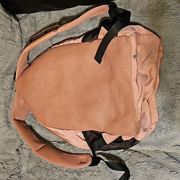 Pink Backpack - Picture 2 of 2